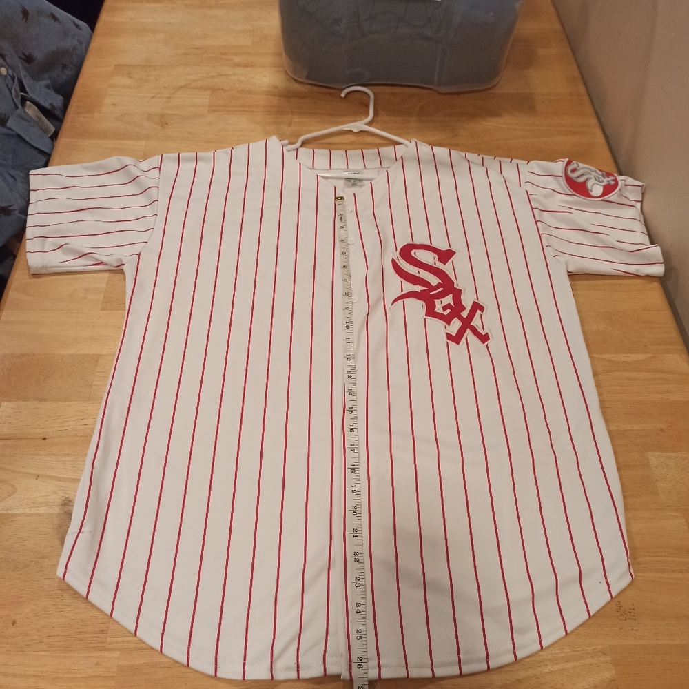 Chicago white Sox jersey - Picture 8 of 10